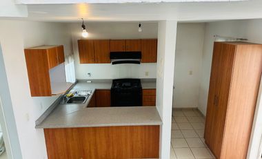 Se renta casa en Bonanza Metepec