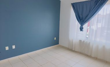 Se renta casa en Bonanza Metepec