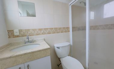 Se renta casa en Bonanza Metepec