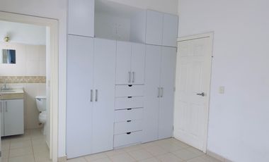 Se renta casa en Bonanza Metepec