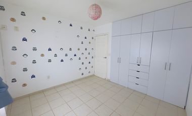 Se renta casa en Bonanza Metepec