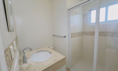 Se renta casa en Bonanza Metepec
