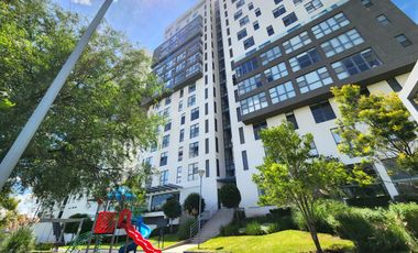 PROPIEDAD PARA INVERSIONISTA!!!!! DEPARTAMENTO AMUEBLADO, EQUIPADO Y RENTADO CON MUEBLES, ELECTRODOMESTICO E INQUILINO