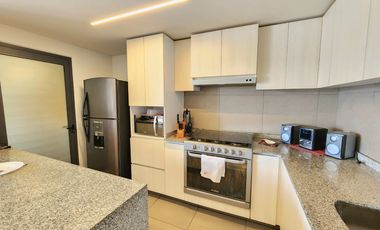 PROPIEDAD PARA INVERSIONISTA!!!!! DEPARTAMENTO AMUEBLADO, EQUIPADO Y RENTADO CON MUEBLES, ELECTRODOMESTICO E INQUILINO