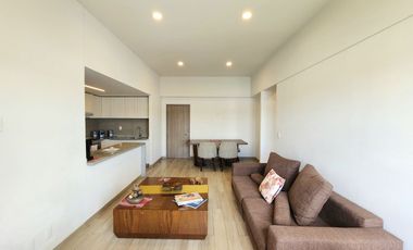 PROPIEDAD PARA INVERSIONISTA!!!!! DEPARTAMENTO AMUEBLADO, EQUIPADO Y RENTADO CON MUEBLES, ELECTRODOMESTICO E INQUILINO