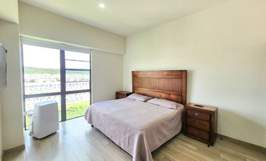 PROPIEDAD PARA INVERSIONISTA!!!!! DEPARTAMENTO AMUEBLADO, EQUIPADO Y RENTADO CON MUEBLES, ELECTRODOMESTICO E INQUILINO