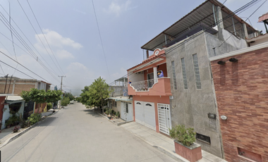 Oportunidad única casa en venta a precio de liquidación EN JARDINES DEL PEDREGAL TUXTLA GUTIERREZ