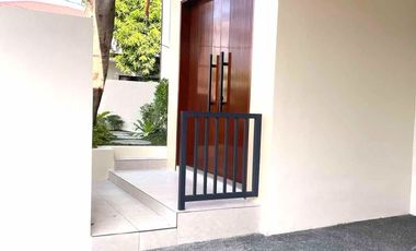 Brand New 5BR House and lot in Bf Northwest, Parañaque City