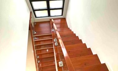 Brand New 5BR House and lot in Bf Northwest, Parañaque City
