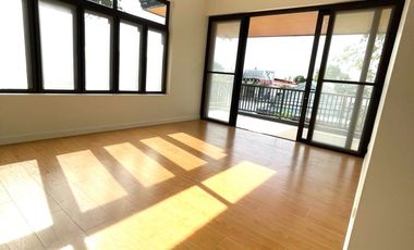 Brand New 5BR House and lot in Bf Northwest, Parañaque City