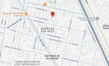 Oportunidad única casa en venta a precio de liquidación EN MORELOS 2DA SECCION ECATEPEC