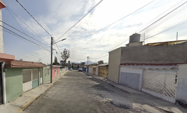 Oportunidad única casa en venta a precio de liquidación EN MORELOS 2DA SECCION ECATEPEC