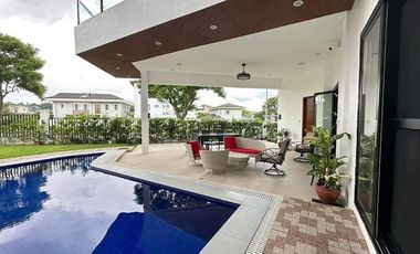 🌟 FOR SALE: Brand New House & Lot in South Forbes Mansion, Silang, Cavite