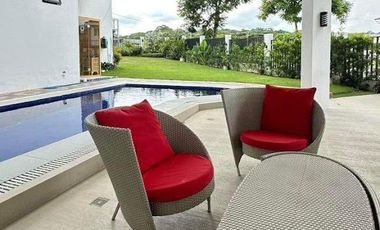 🌟 FOR SALE: Brand New House & Lot in South Forbes Mansion, Silang, Cavite