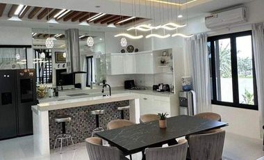 🌟 FOR SALE: Brand New House & Lot in South Forbes Mansion, Silang, Cavite