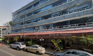 Local en Venta Narvarte Oriente Benito Juárez CDMX