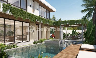 Live the Dream in Bali – Luxury Villa with Exclusive Amenities In Private Tropical Paradise Awaits for Sale!