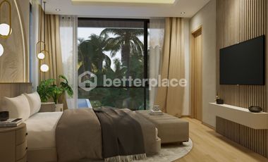 Live the Dream in Bali – Luxury Villa with Exclusive Amenities In Private Tropical Paradise Awaits for Sale!