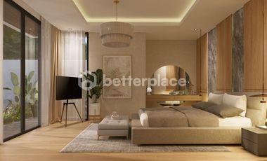 Live the Dream in Bali – Luxury Villa with Exclusive Amenities In Private Tropical Paradise Awaits for Sale!