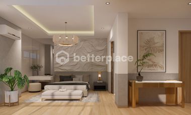 Live the Dream in Bali – Luxury Villa with Exclusive Amenities In Private Tropical Paradise Awaits for Sale!
