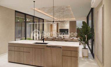 Live the Dream in Bali – Luxury Villa with Exclusive Amenities In Private Tropical Paradise Awaits for Sale!