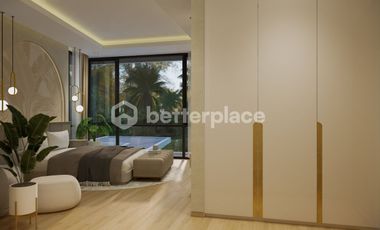 Live the Dream in Bali – Luxury Villa with Exclusive Amenities In Private Tropical Paradise Awaits for Sale!