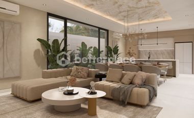 Live the Dream in Bali – Luxury Villa with Exclusive Amenities In Private Tropical Paradise Awaits for Sale!