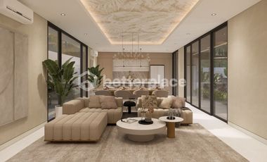 Live the Dream in Bali – Luxury Villa with Exclusive Amenities In Private Tropical Paradise Awaits for Sale!