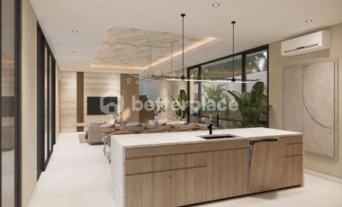 Live the Dream in Bali – Luxury Villa with Exclusive Amenities In Private Tropical Paradise Awaits for Sale!