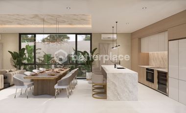 Live the Dream in Bali – Luxury Villa with Exclusive Amenities In Private Tropical Paradise Awaits for Sale!