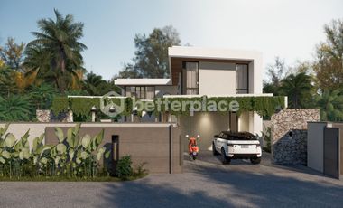 Live the Dream in Bali – Luxury Villa with Exclusive Amenities In Private Tropical Paradise Awaits for Sale!