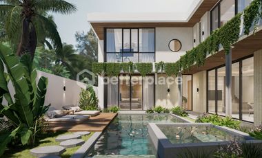 Live the Dream in Bali – Luxury Villa with Exclusive Amenities In Private Tropical Paradise Awaits for Sale!