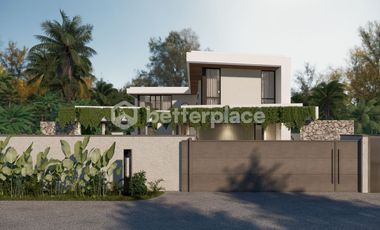 Live the Dream in Bali – Luxury Villa with Exclusive Amenities In Private Tropical Paradise Awaits for Sale!