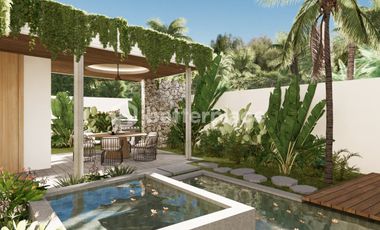 Live the Dream in Bali – Luxury Villa with Exclusive Amenities In Private Tropical Paradise Awaits for Sale!