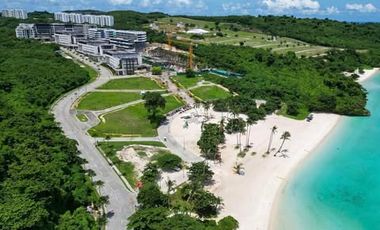 1 BR Condo 2 Units For Sale in Ocean garden Villas , Boracay Antique
