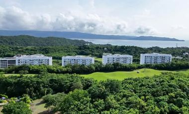 1 BR Condo 2 Units For Sale in Ocean garden Villas , Boracay Antique