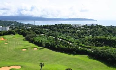 1 BR Condo 2 Units For Sale in Ocean garden Villas , Boracay Antique