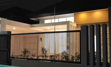 Disewa/Jual Rumah Mewah Ngagel Jaya Tengah III Baru Renovasi