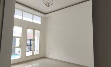 Disewa/Jual Rumah Mewah Ngagel Jaya Tengah III Baru Renovasi