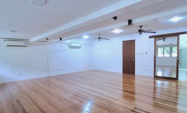 FOR SALE - Renovated Three Storey Townhouse in Ecology Village Gate 3, Makati City