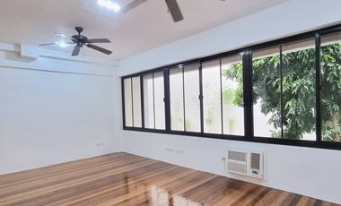 FOR SALE - Renovated Three Storey Townhouse in Ecology Village Gate 3, Makati City