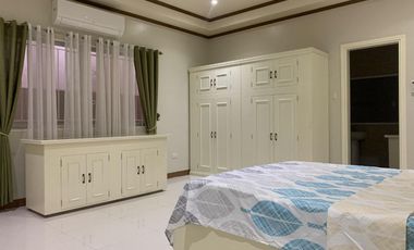 HOUSE FOR SALE/RENT