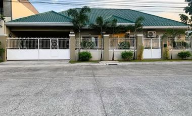 HOUSE FOR SALE/RENT