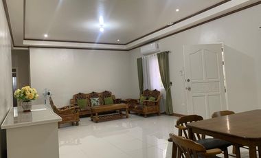 HOUSE FOR SALE/RENT