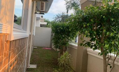 HOUSE FOR SALE/RENT
