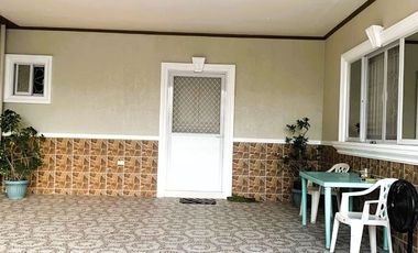 HOUSE FOR SALE/RENT