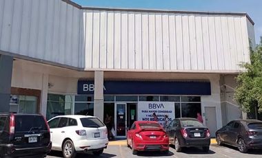 Locales Comerciales en venta en San Nicolás de los Garza, San Nicolás de los Garza