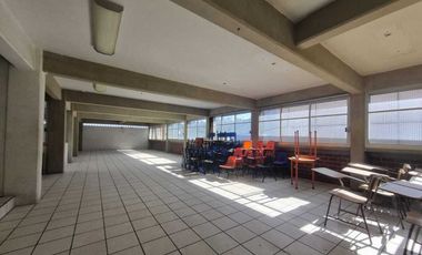 Edificio en venta San Juan Totoltepec