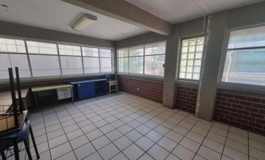 Edificio en venta San Juan Totoltepec