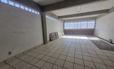 Edificio en venta San Juan Totoltepec